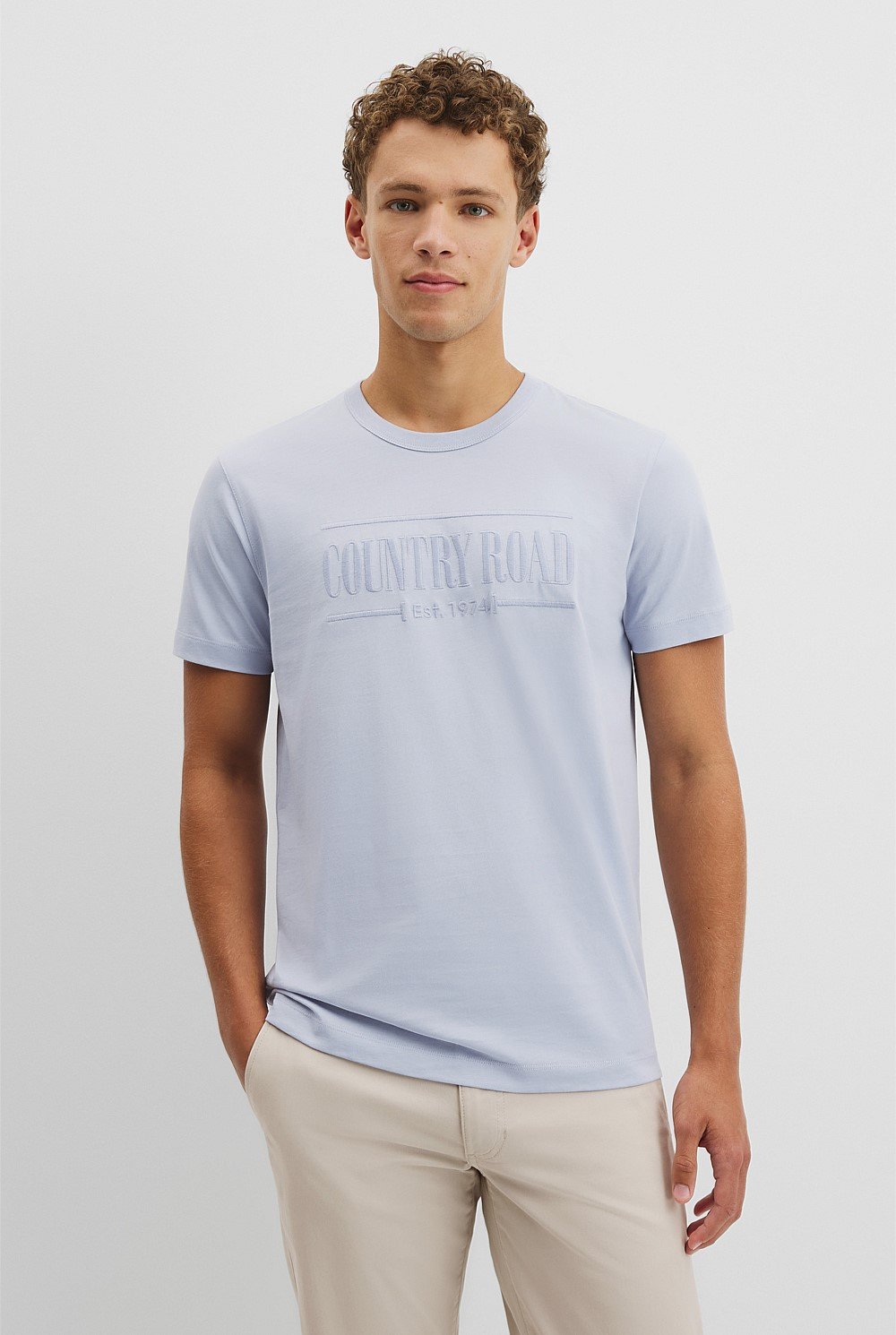 Australian Heritage T-Shirt
