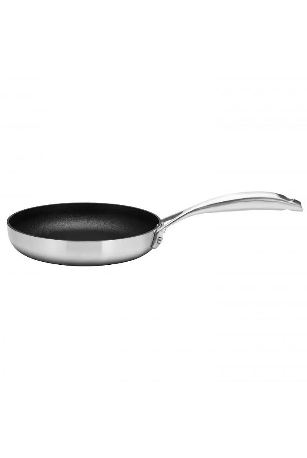 Stainless Steel Frypan 20cm