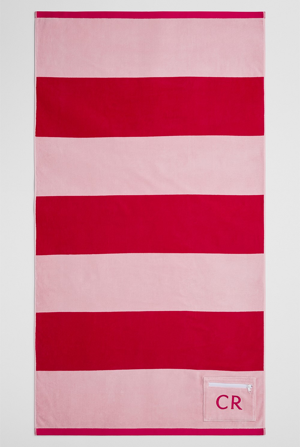 Harvey Australian Cotton Beach Towel