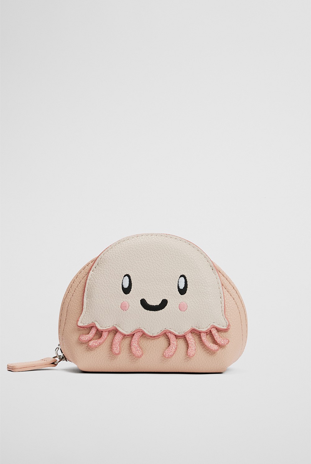Jellyfish Purse