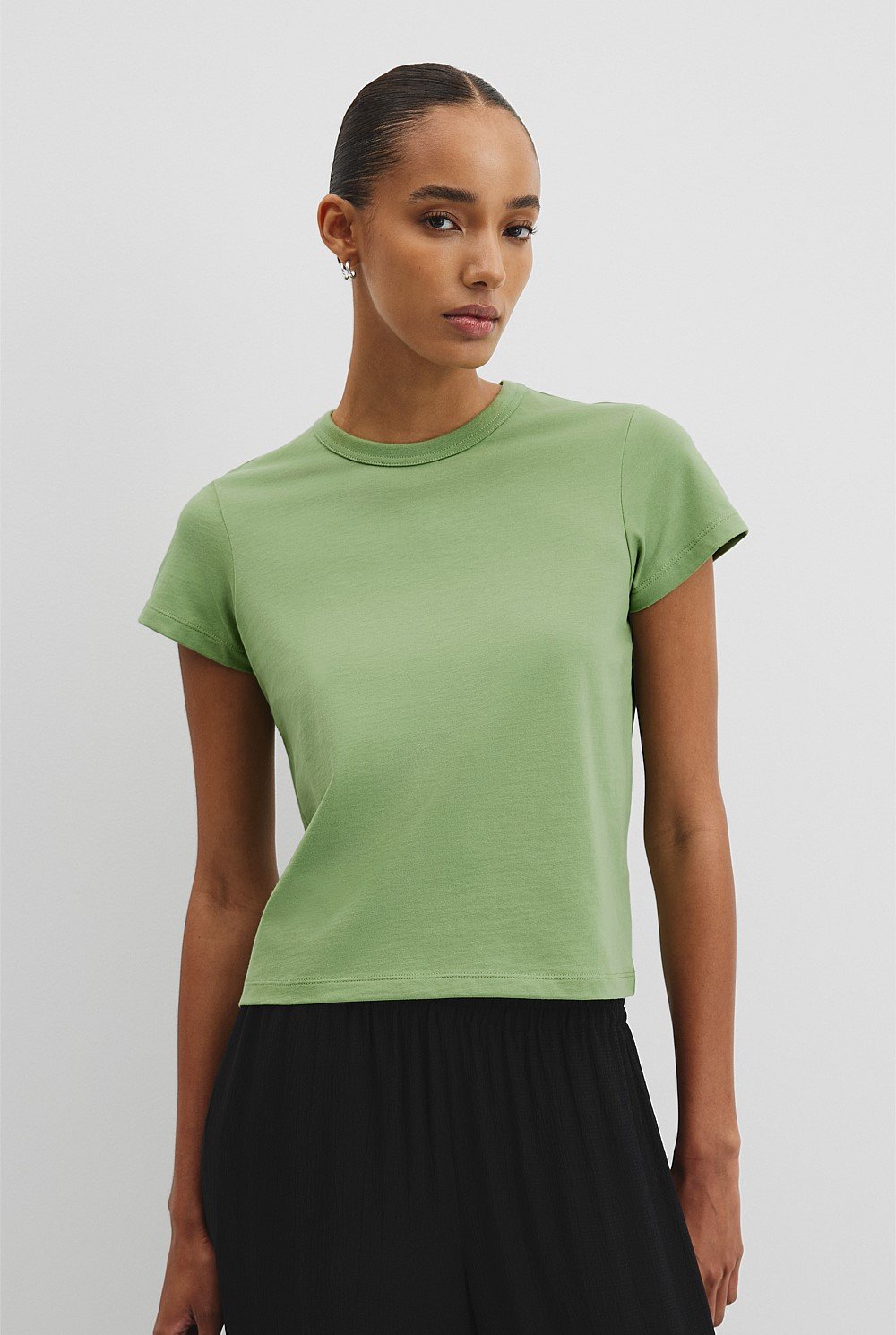 Australian Cotton Baby T-Shirt