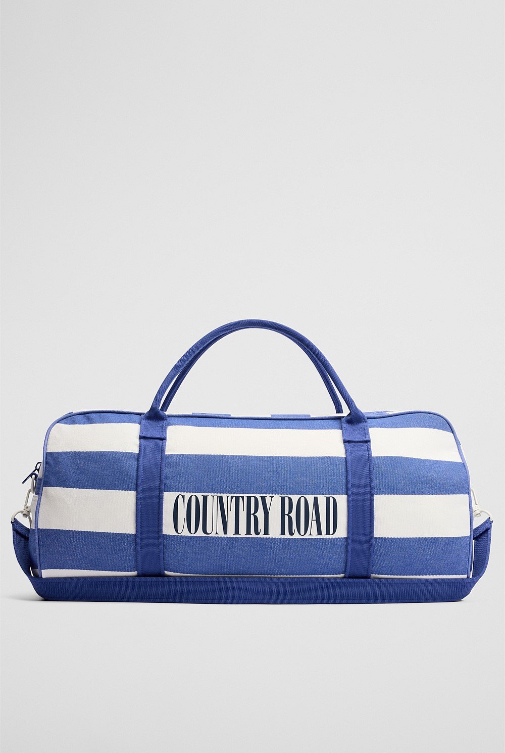 Australian Cotton Embroidered Heritage Tote