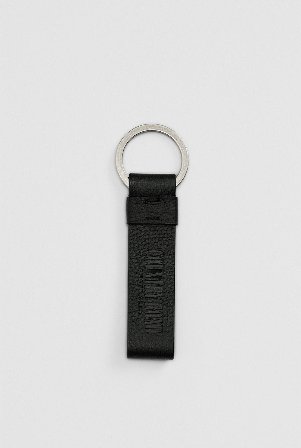 Heritage Keyring