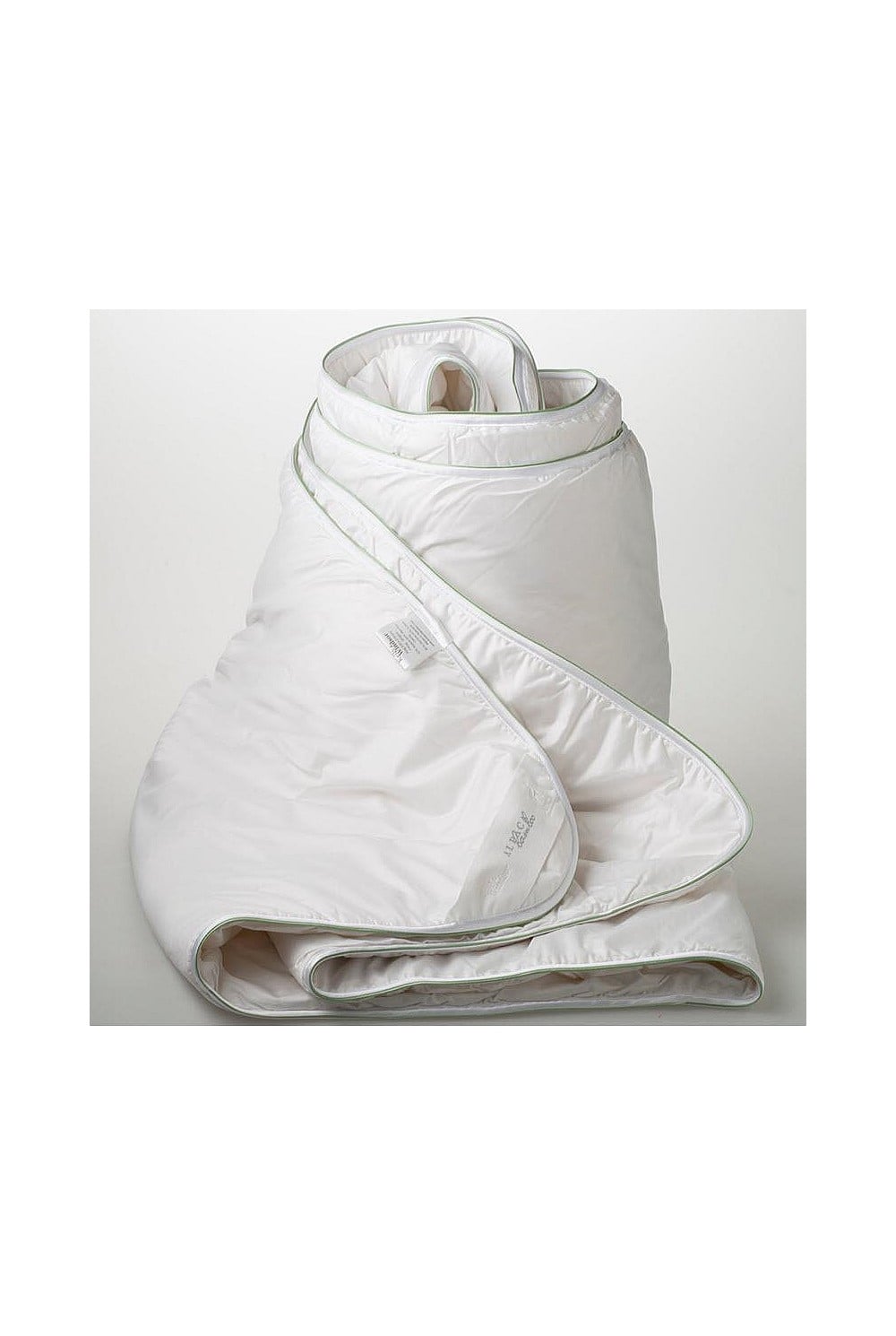 Kelly & Windsor Alpaca & Bamboo Comfort Topper - Double.