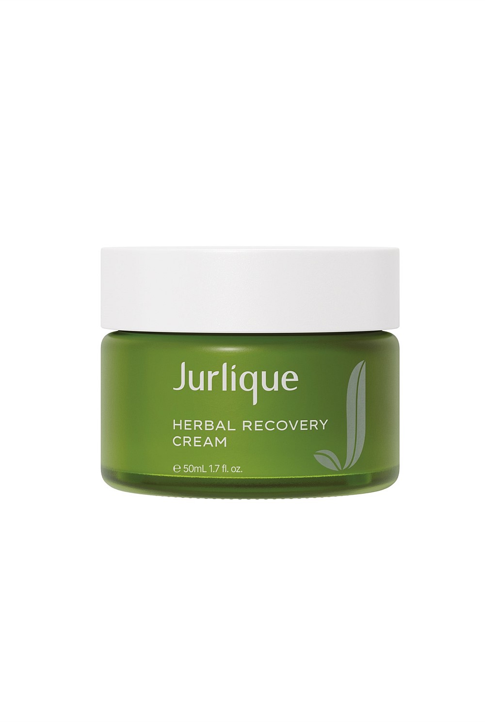 Herbal Recovery Cream