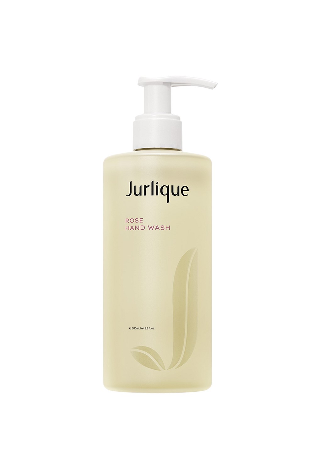 Rose Hand Wash