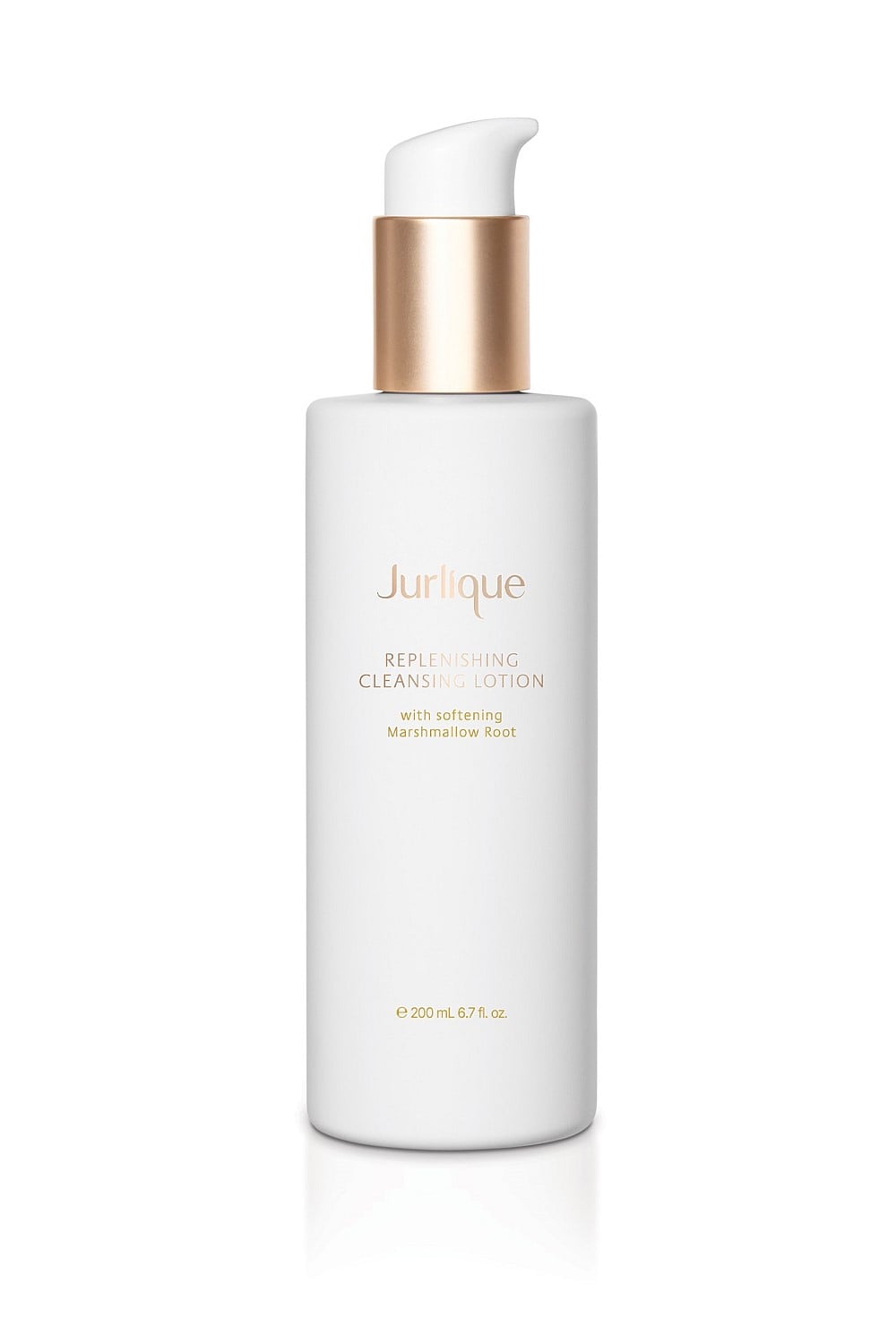 Replenishing Cleansing Lotion