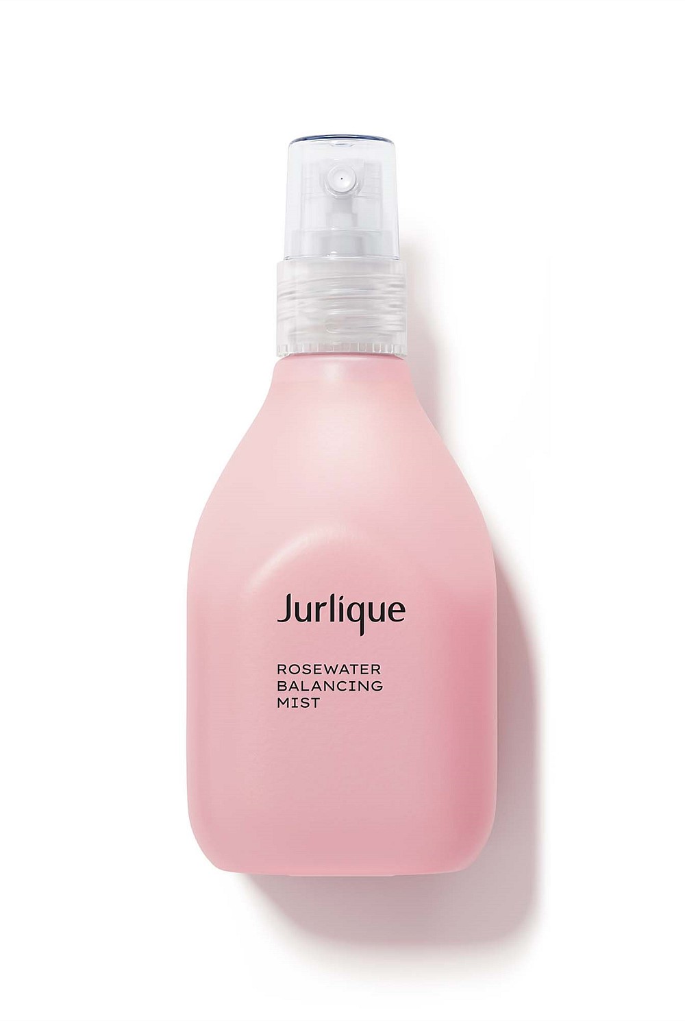 Rosewater Balancing Mist