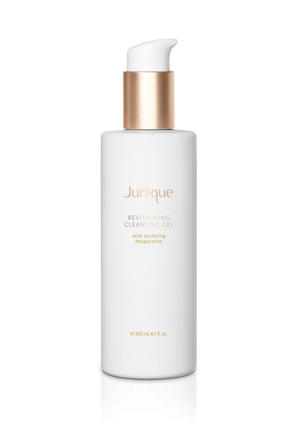 Revitalising Cleansing Gel