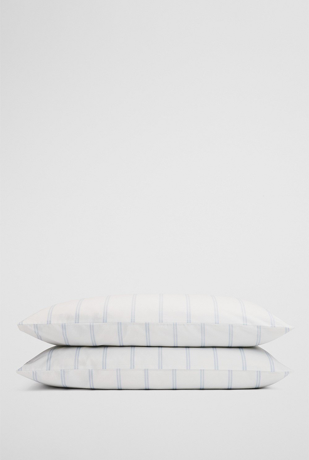 Goldie Australian Cotton Standard Pillowcase Pair