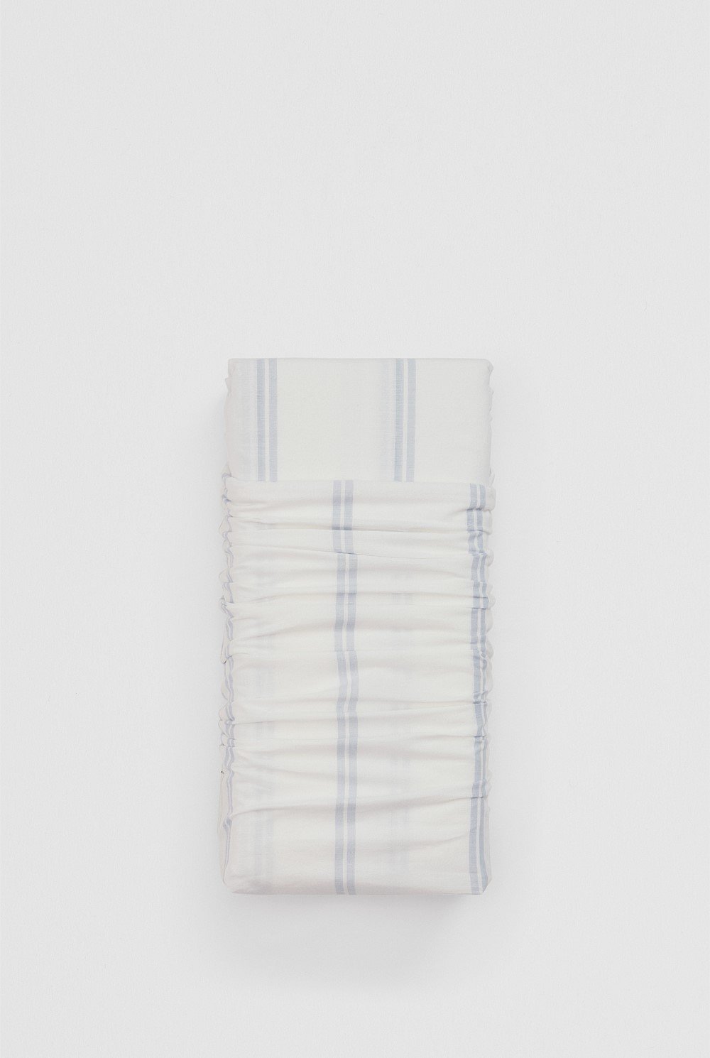 Goldie Cotton King Single Flat Sheet