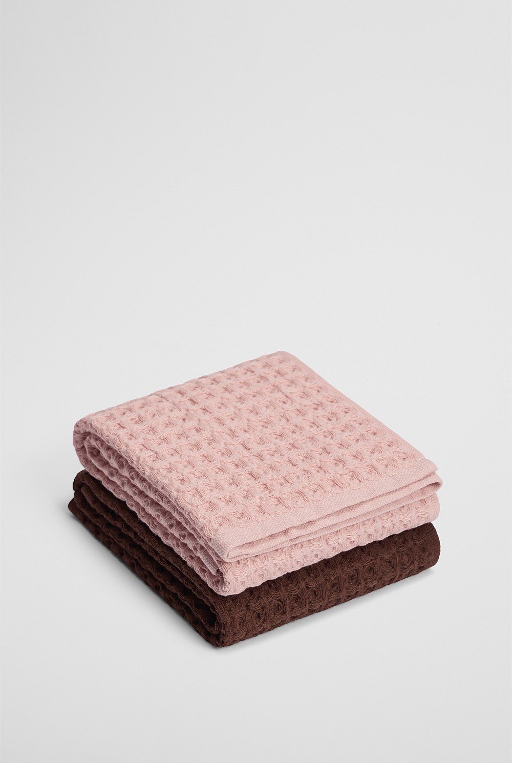 Meeka Australian Cotton Tea Towel Pack of 2