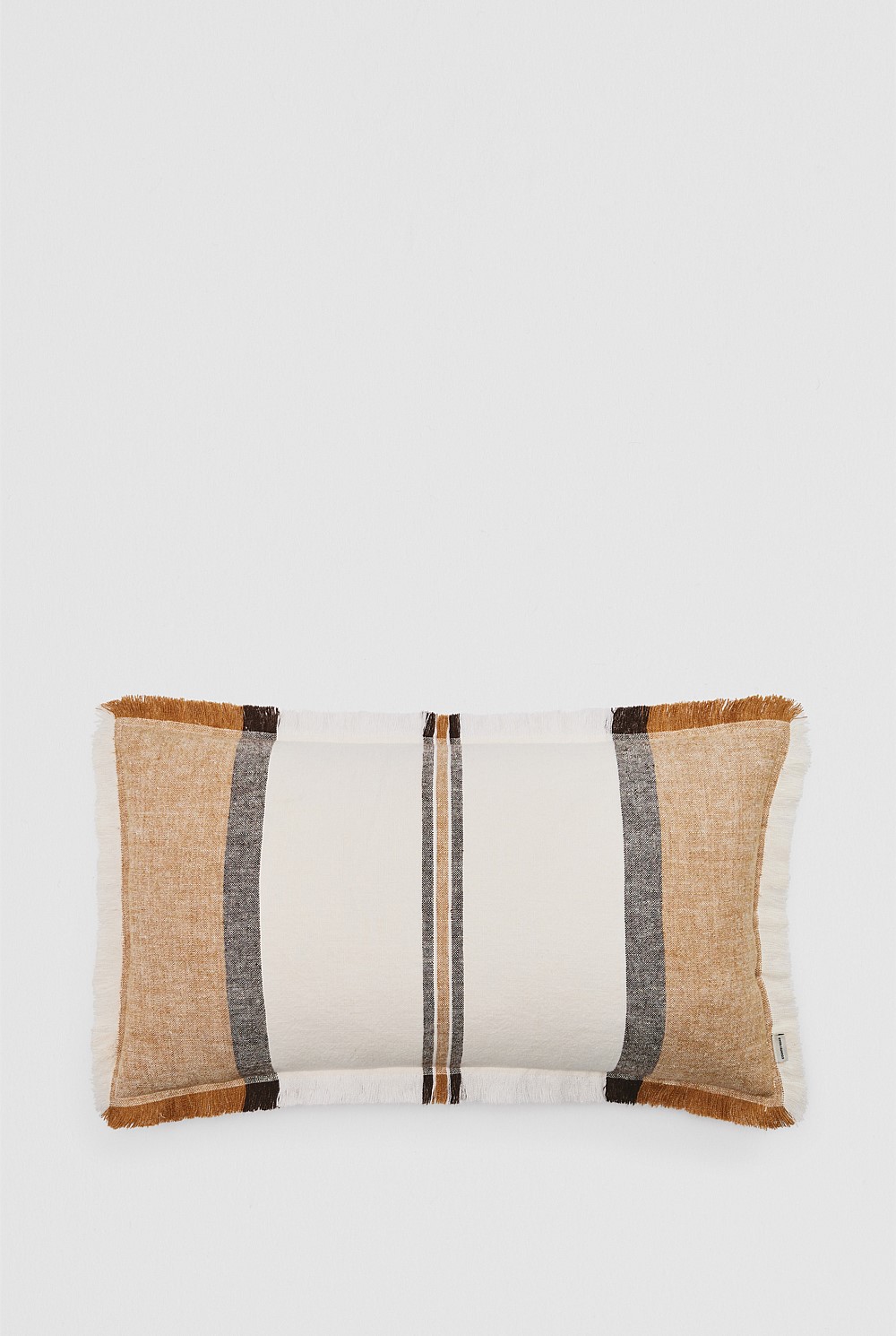 Grove Organically Grown Linen 35x60 Cushion