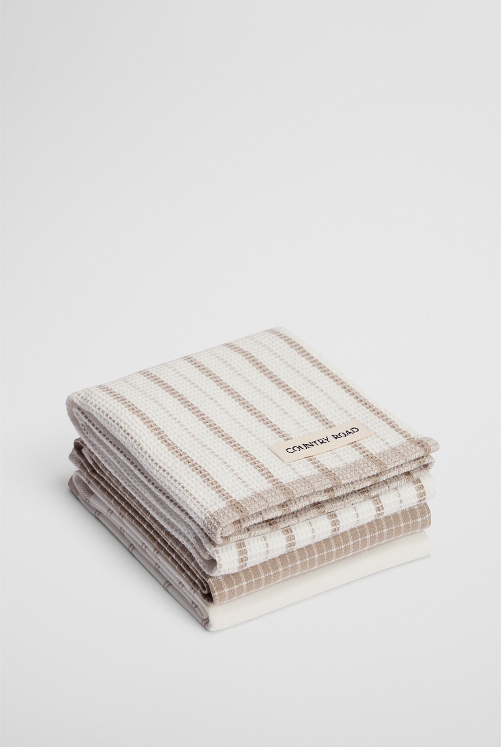 Laine  Australian Cotton Tea Towel Pack of 3