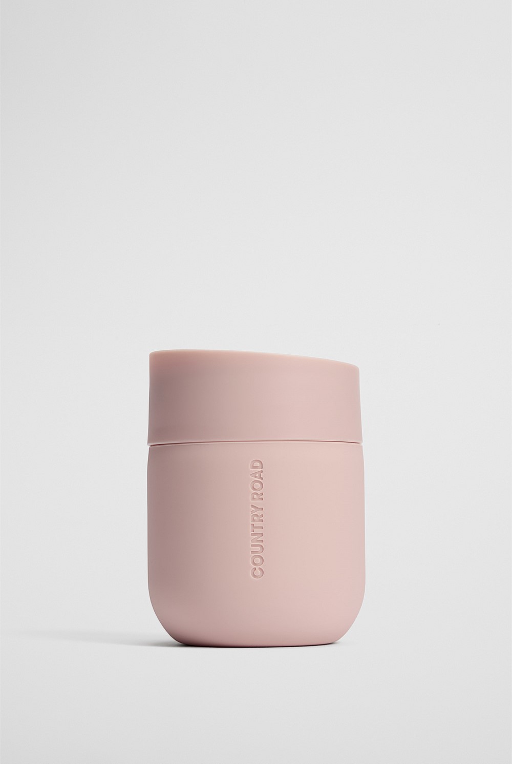 Nico Reusable Cup