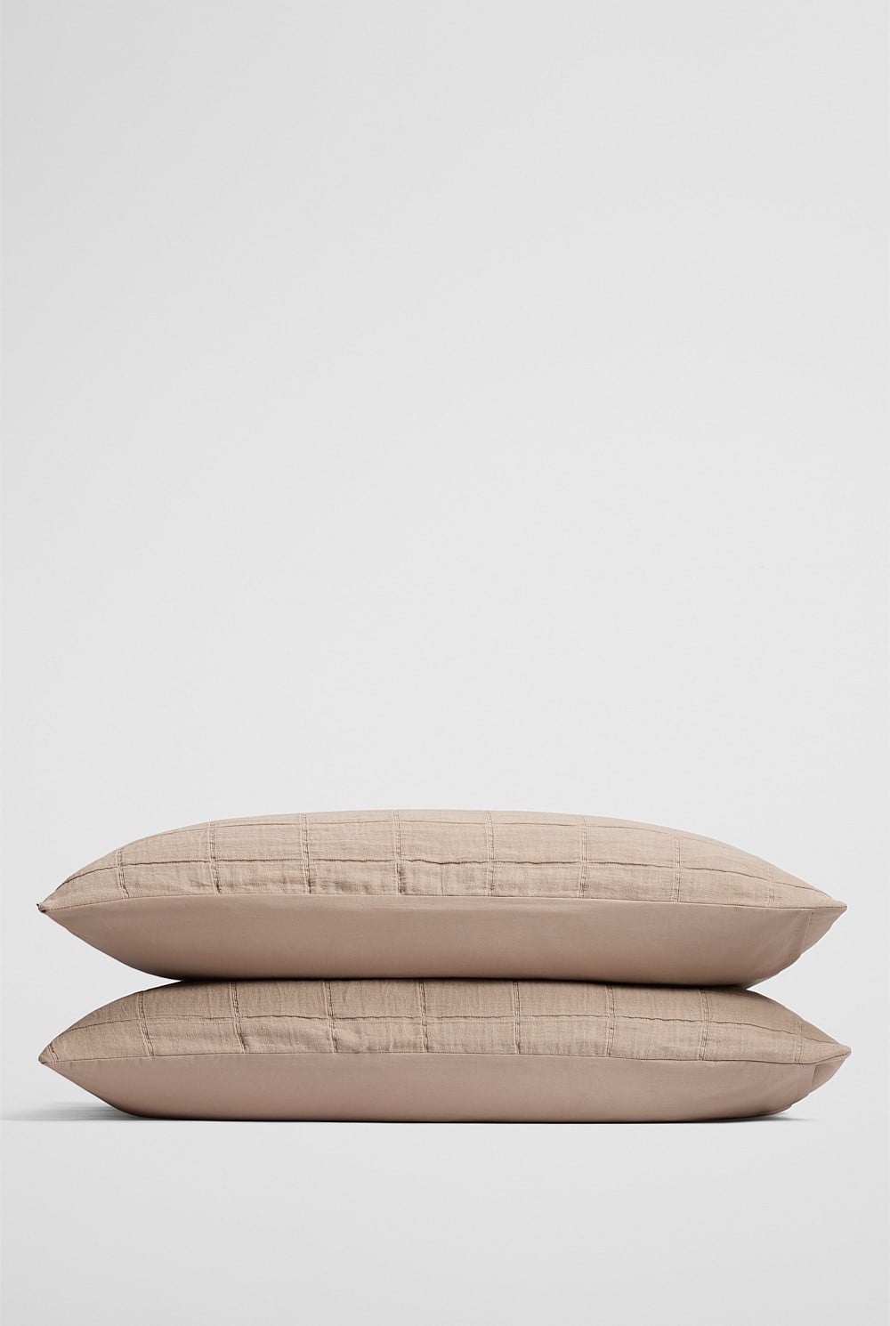 Rae Standard Pillow Case Pair