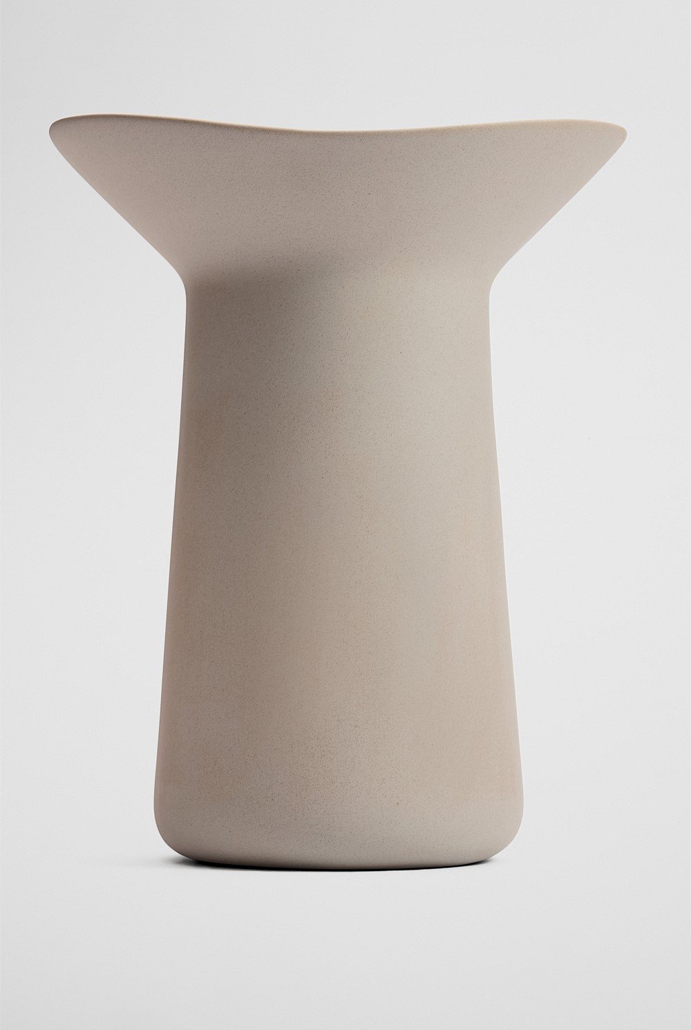 Joan Large Stoneware Vase