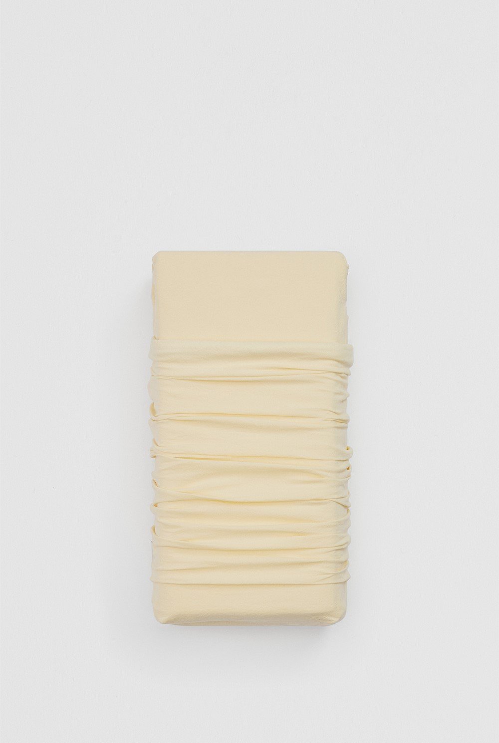 Brae Australian Cotton King Flat Sheet