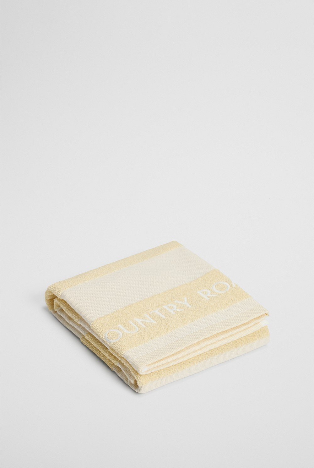 Franklin Australian Cotton Tea Towel