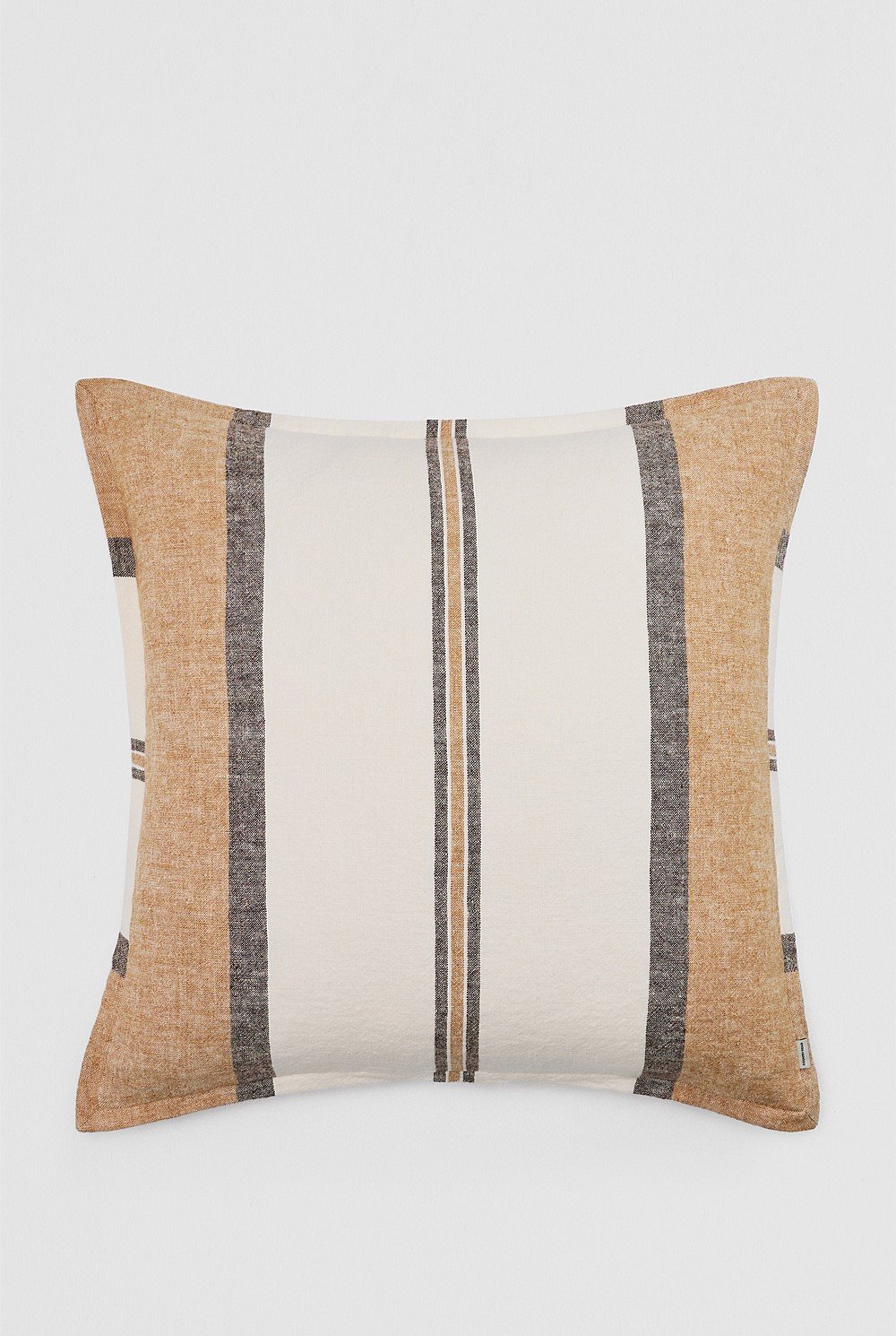 Grove Organically Grown Linen 60x60 Cushion