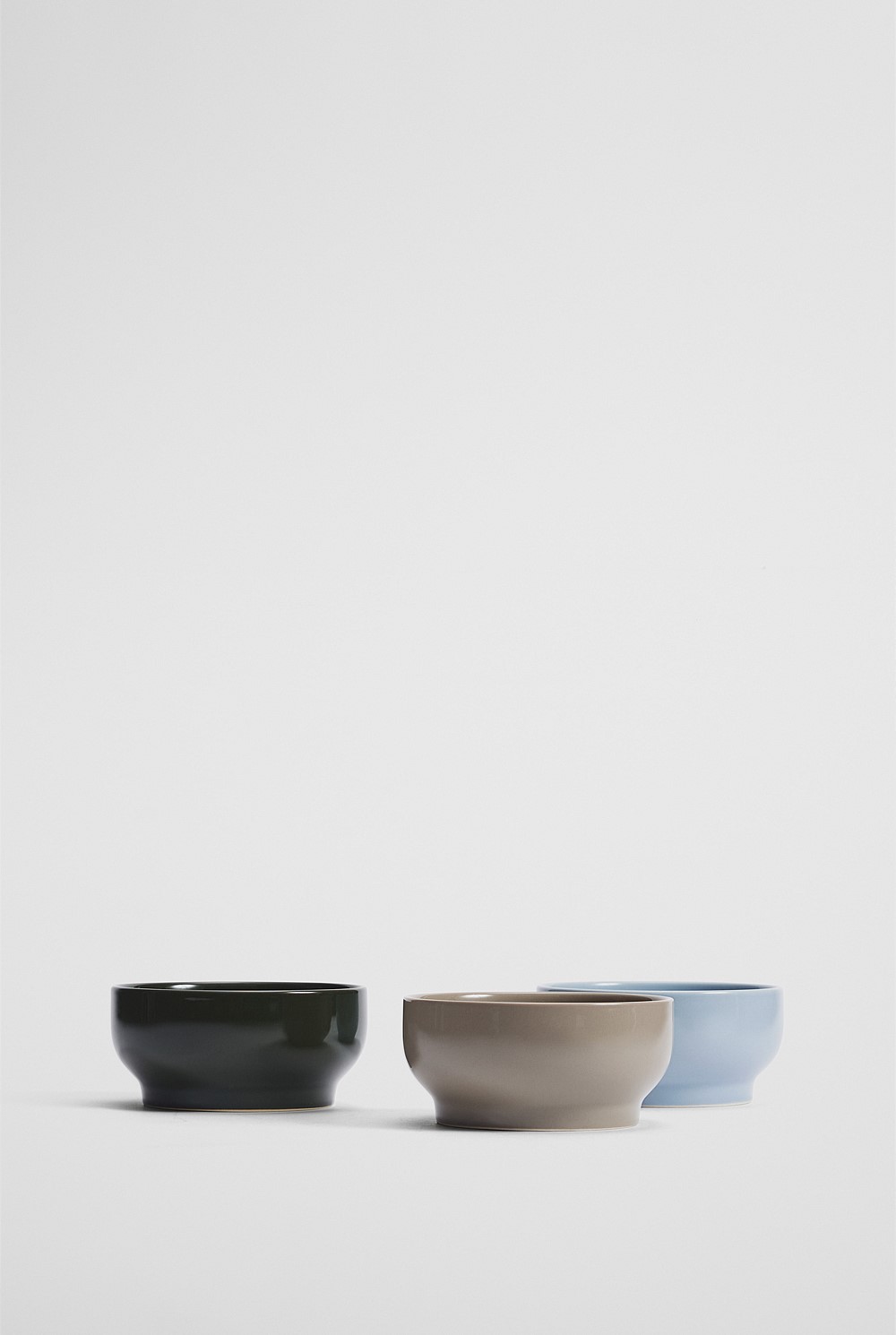 Dover Dip Bowl Set