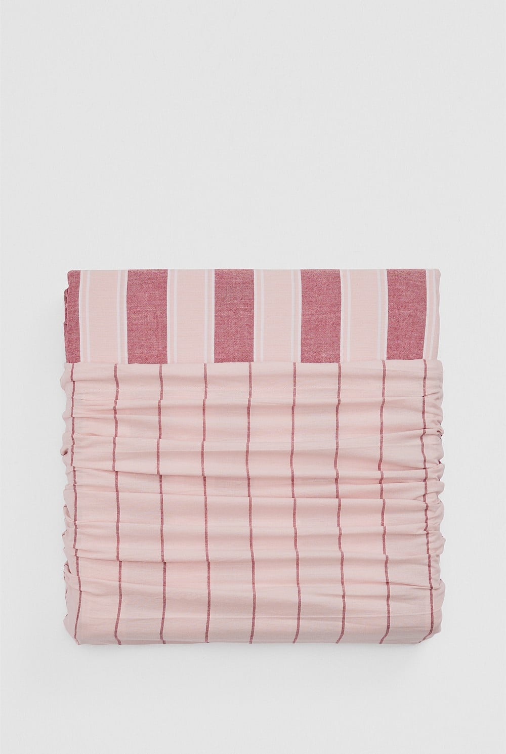 Mavi Cot Quilt Cover