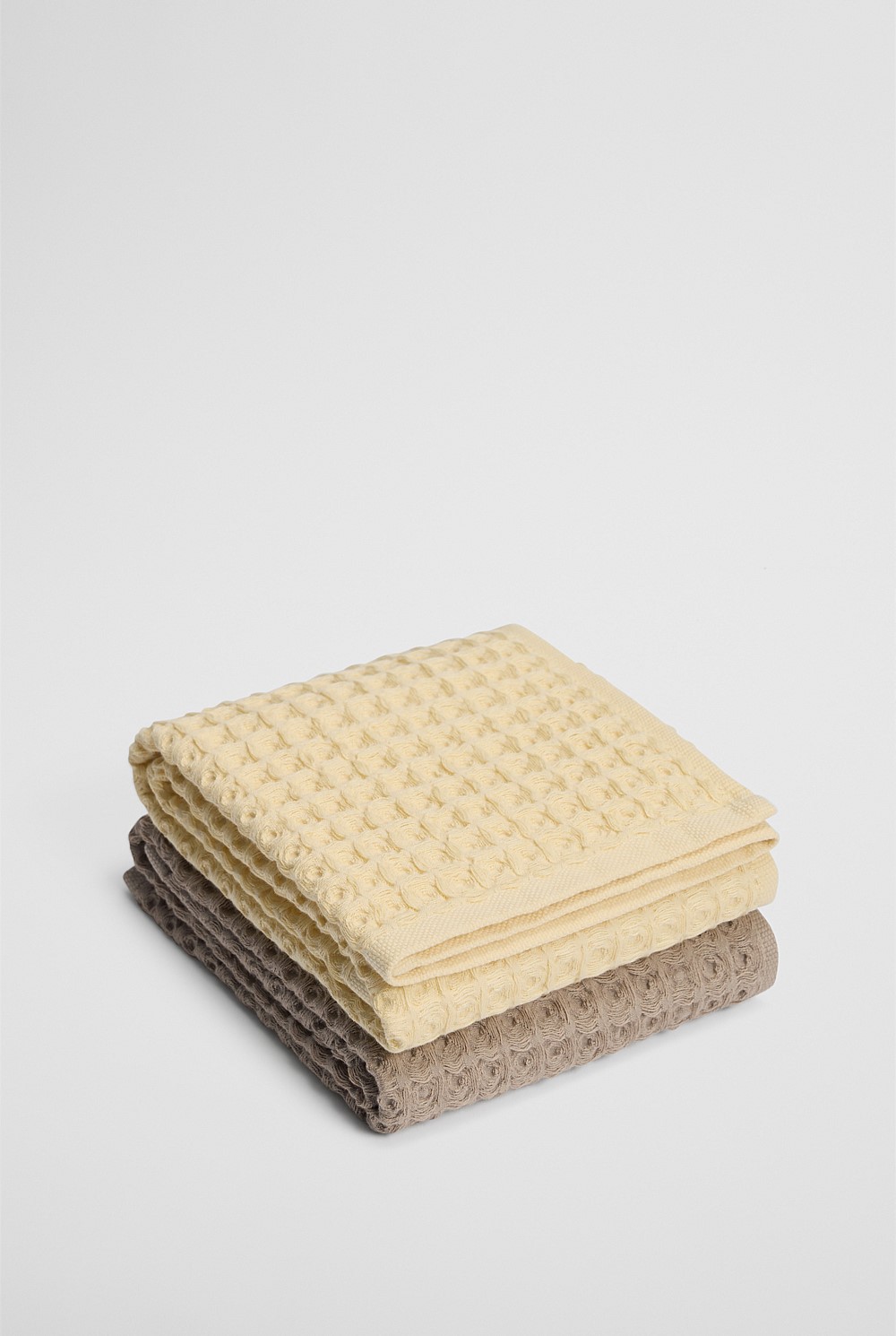 Meeka Australian Cotton Tea Towel Pack of 2