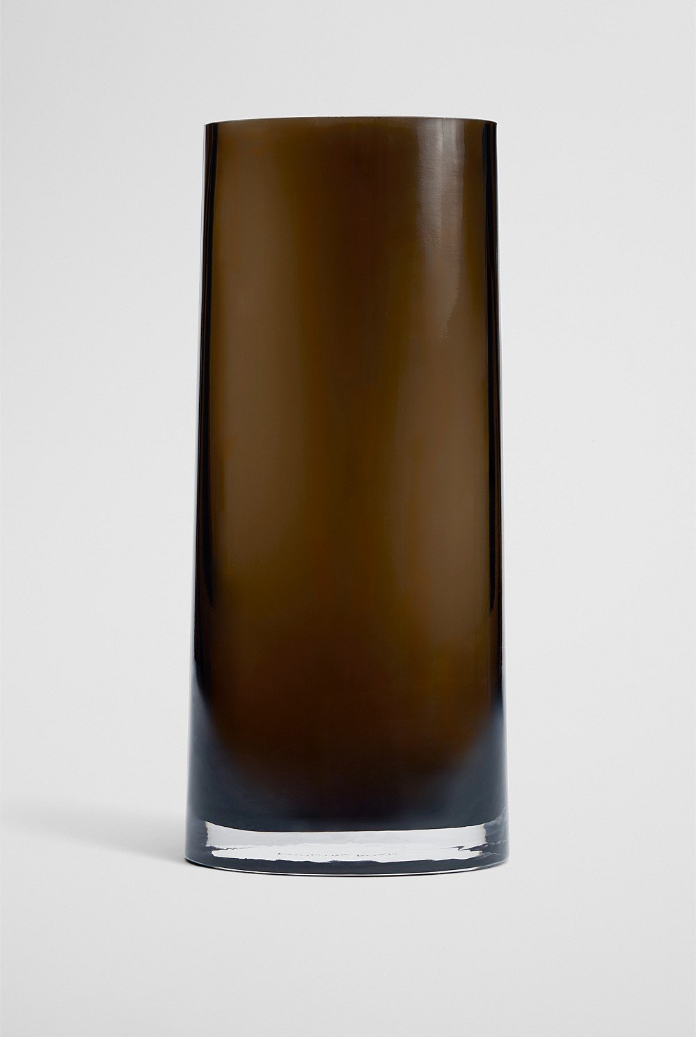 Karli Large Glass Vase