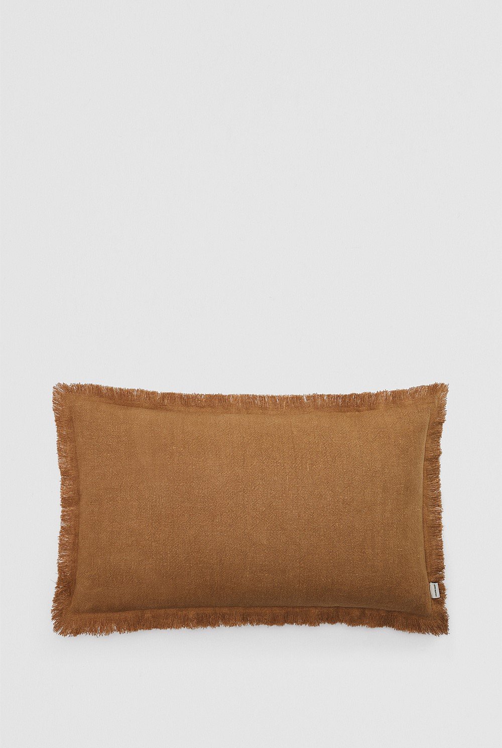 Grove Organically Grown Linen 35x60 Cushion