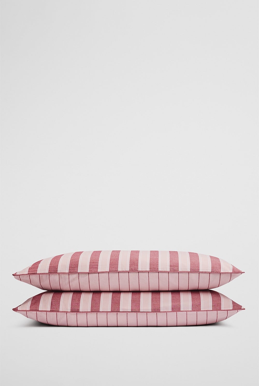 Mavi Standard Pillowcase Pair