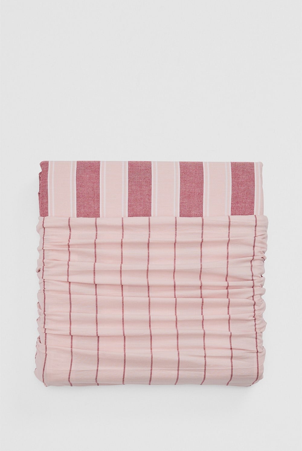 Mavi Single Quilt Cover