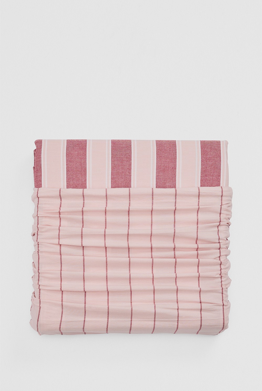 Mavi Double Quilt Cover