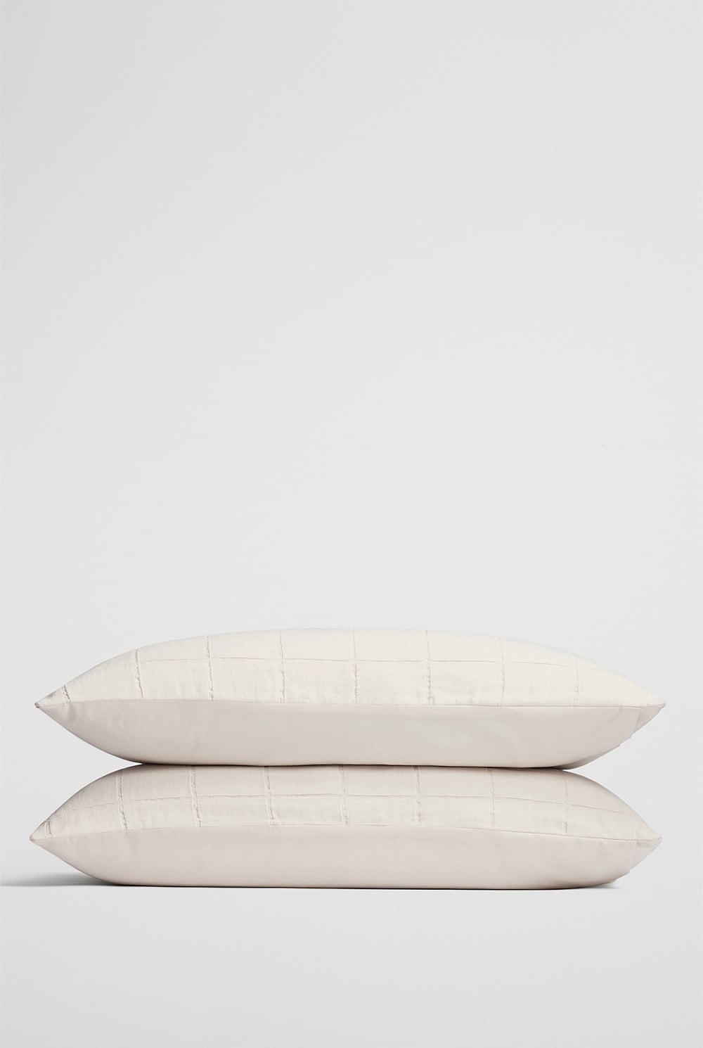 Rae Standard Pillow Case Pair