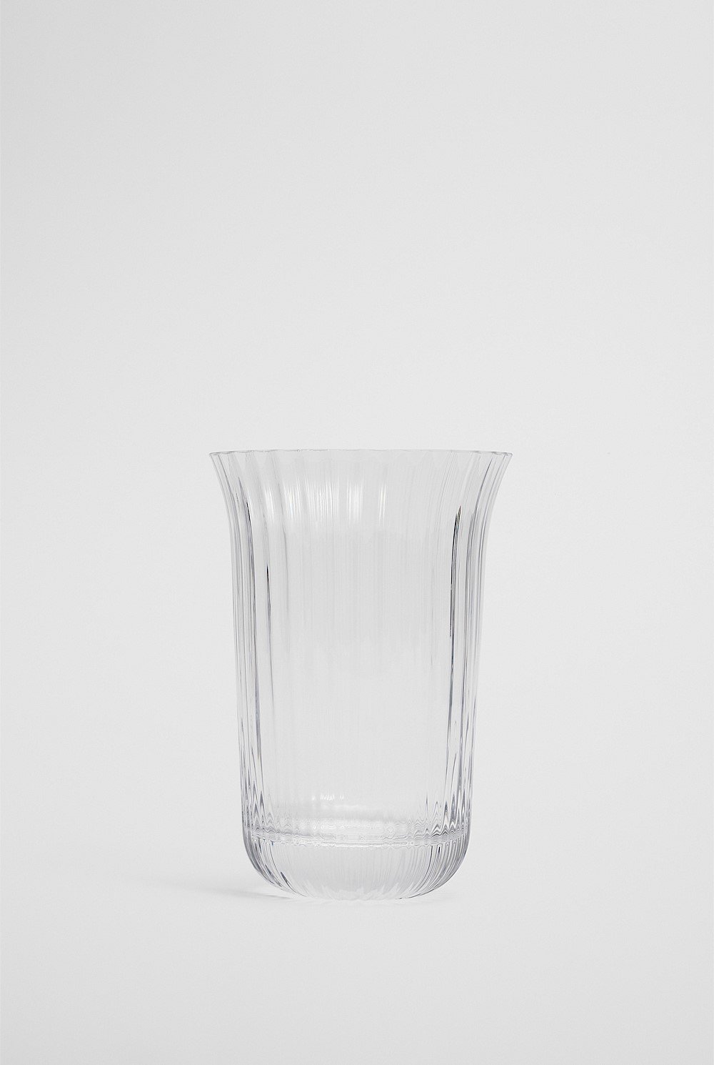 Pryn Small Glass Vase