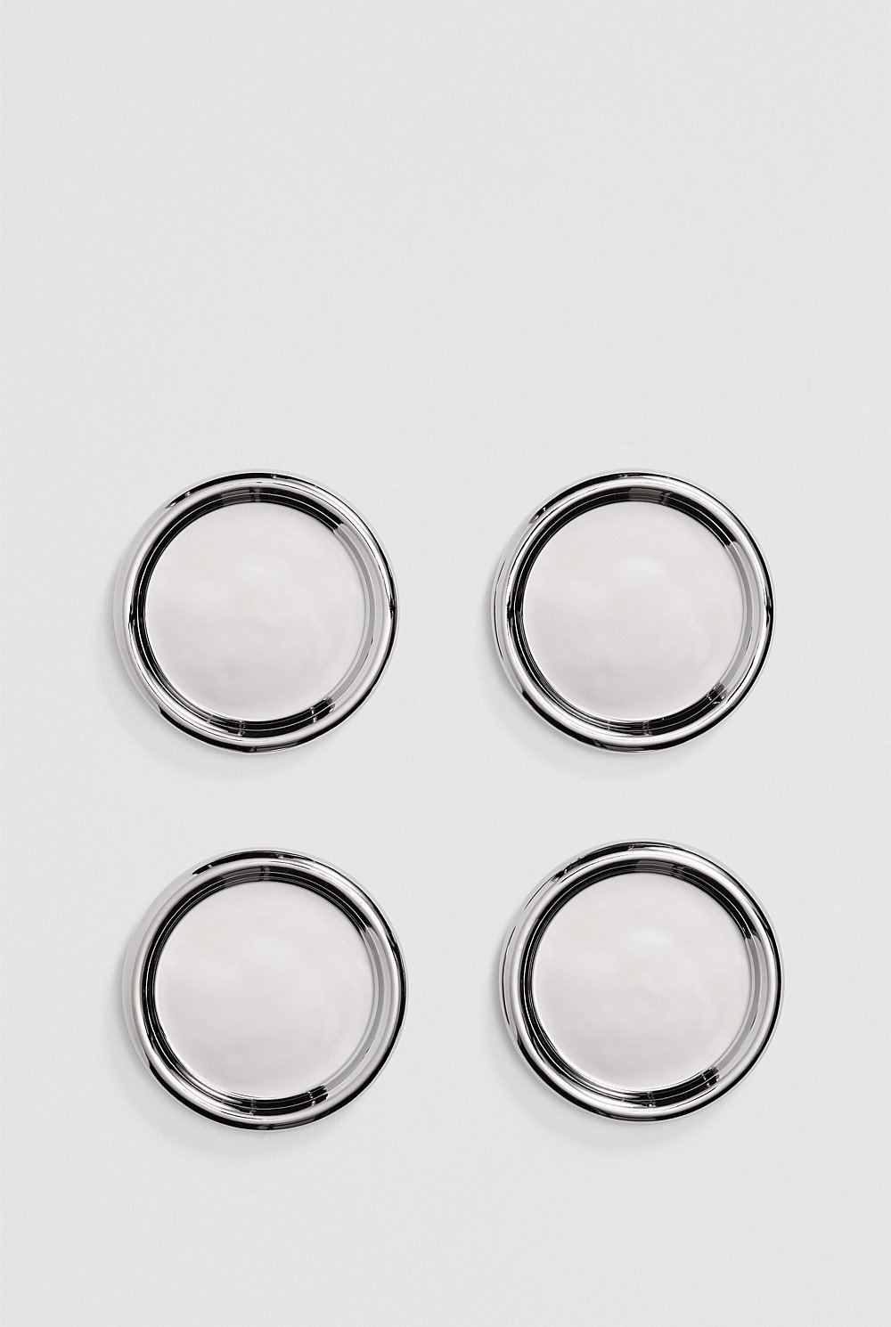 Coco Coaster Set of 4