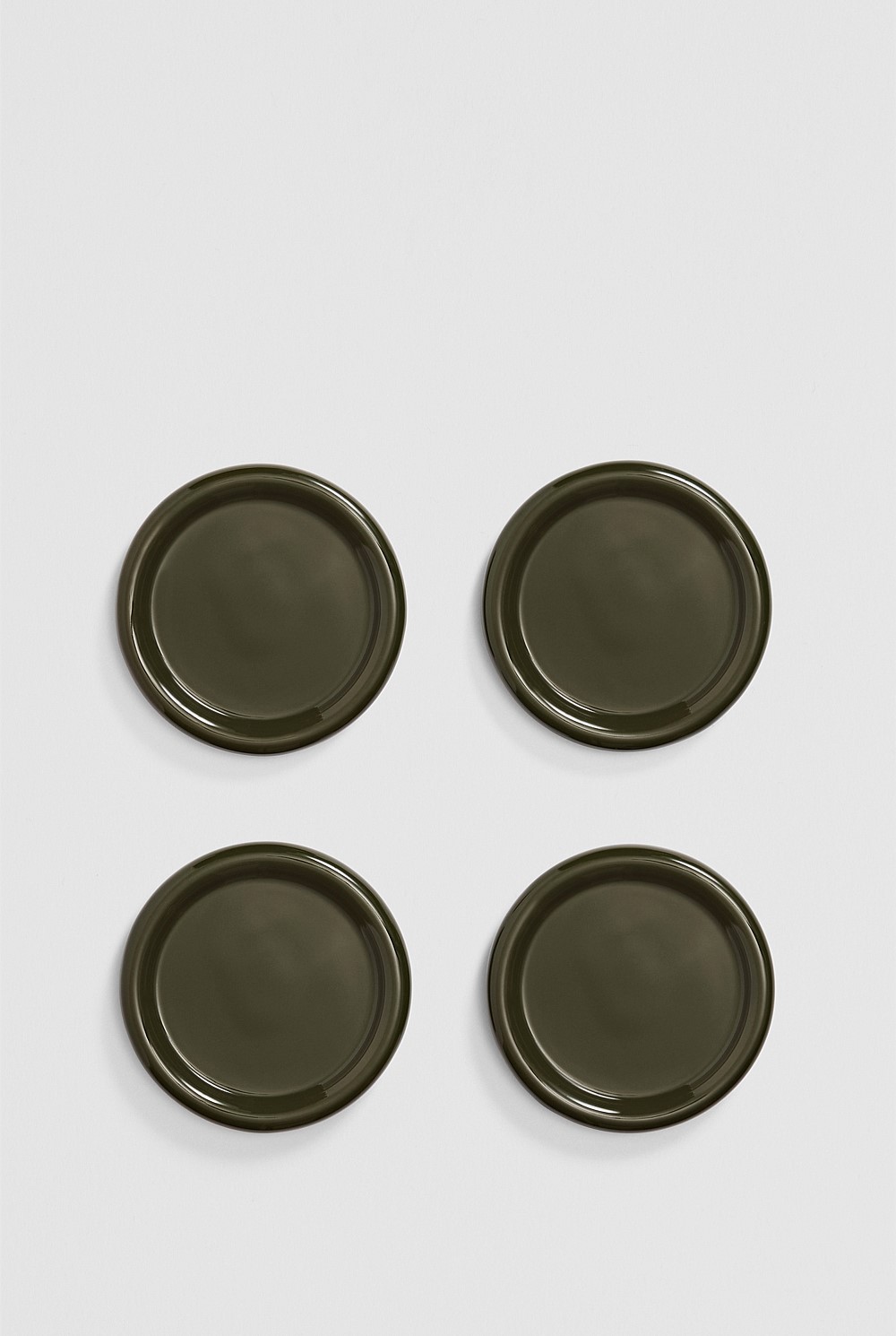 Coco Coaster Set of 4