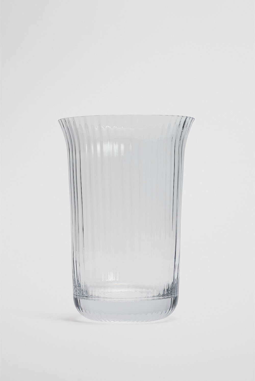 Pryn Medium Glass Vase