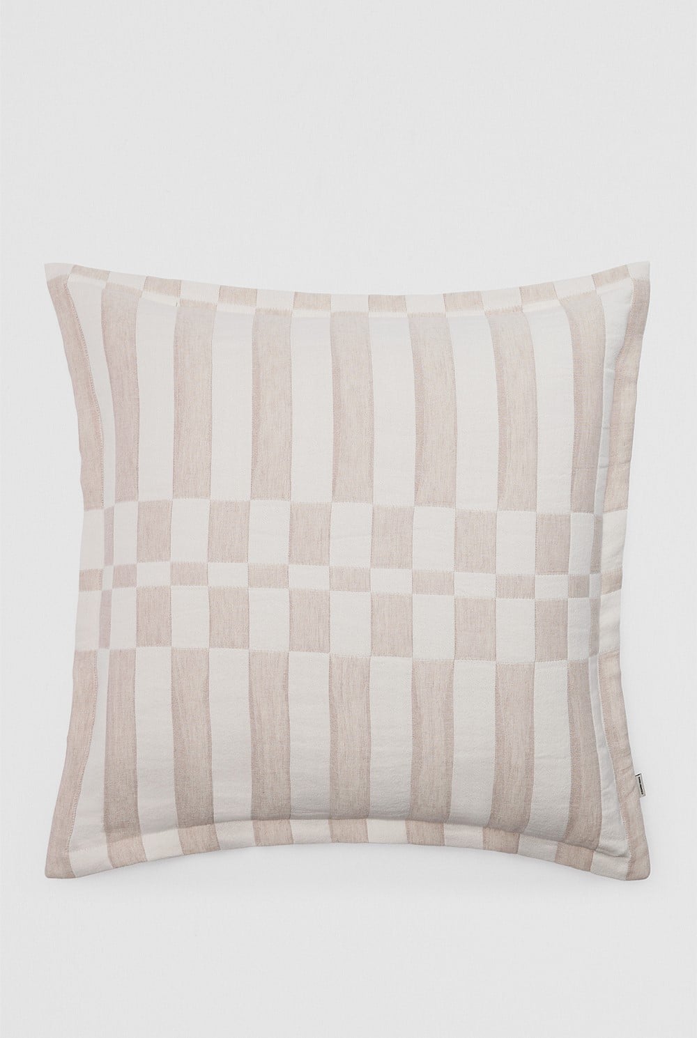 Marlo Cotton European Pillowcase
