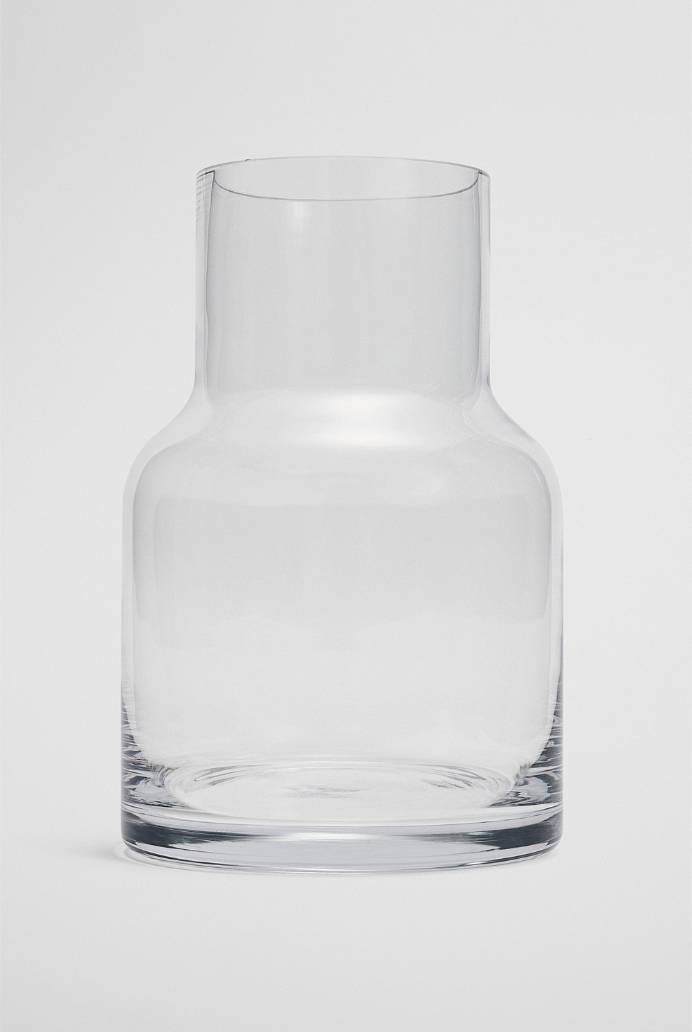 Darce Large Glass Vase