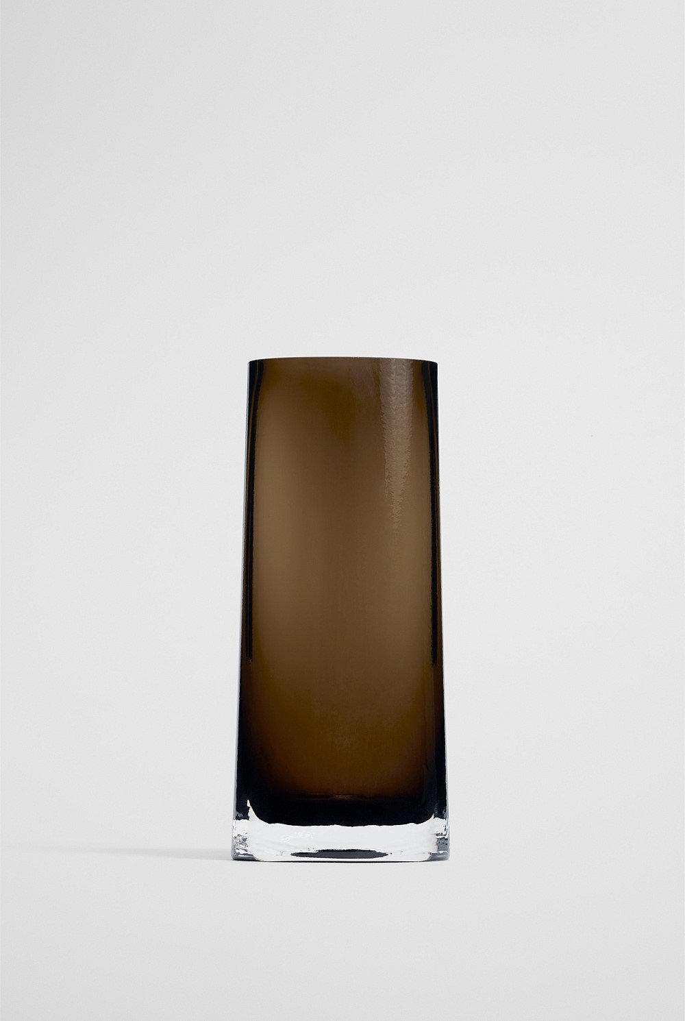 Karli Small Glass Vase