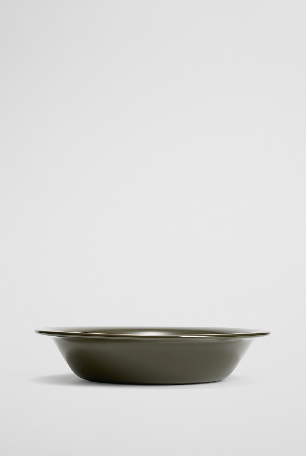 Shaye Shallow Bowl
