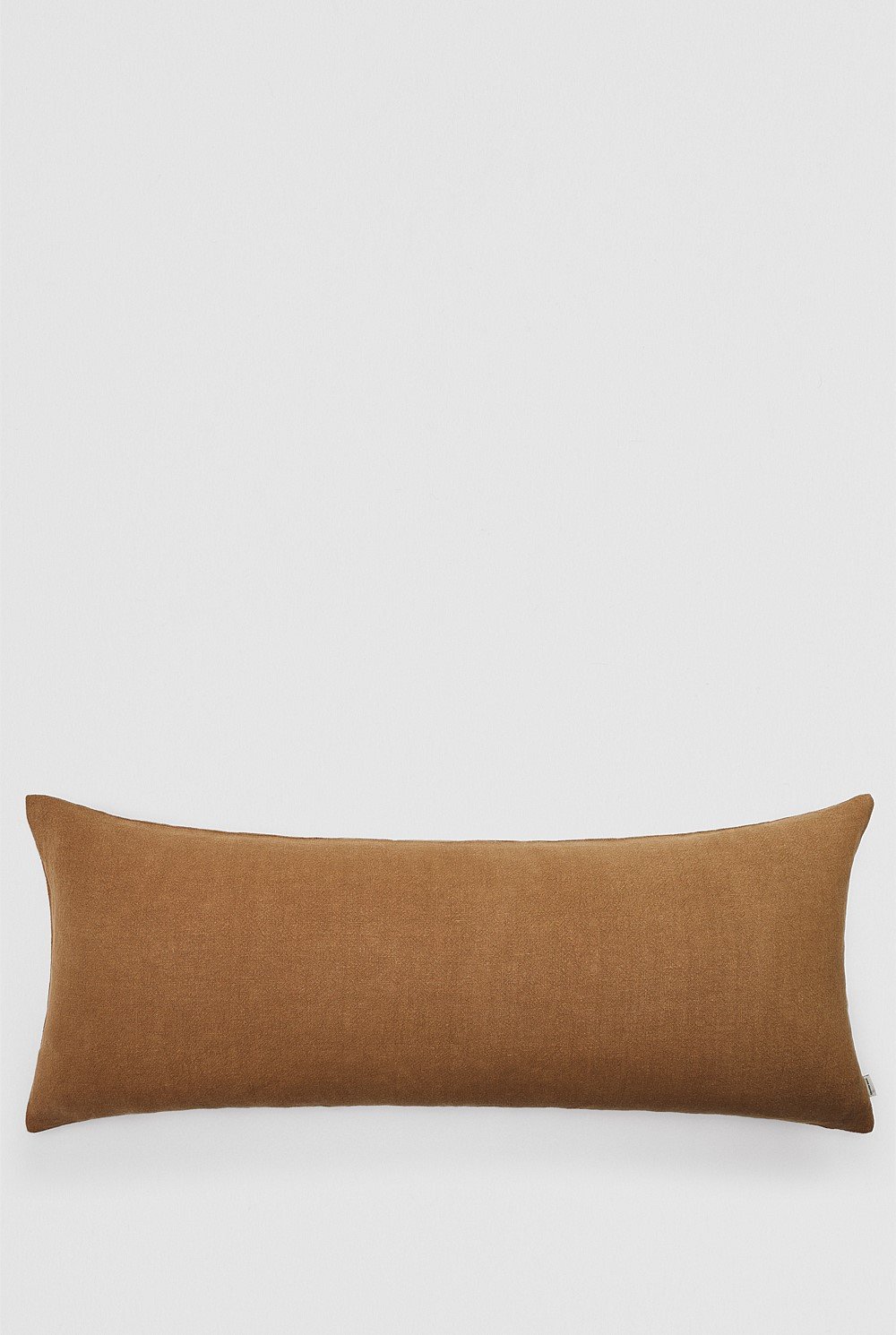 Grove Organically Grown Linen 40x100 Cushion