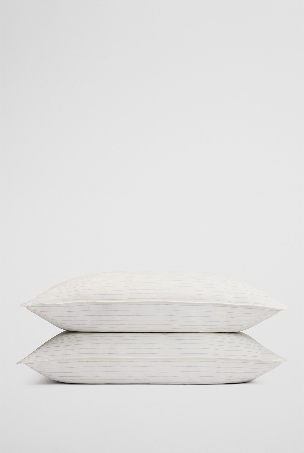Skye Linen King Pillowcase Pair