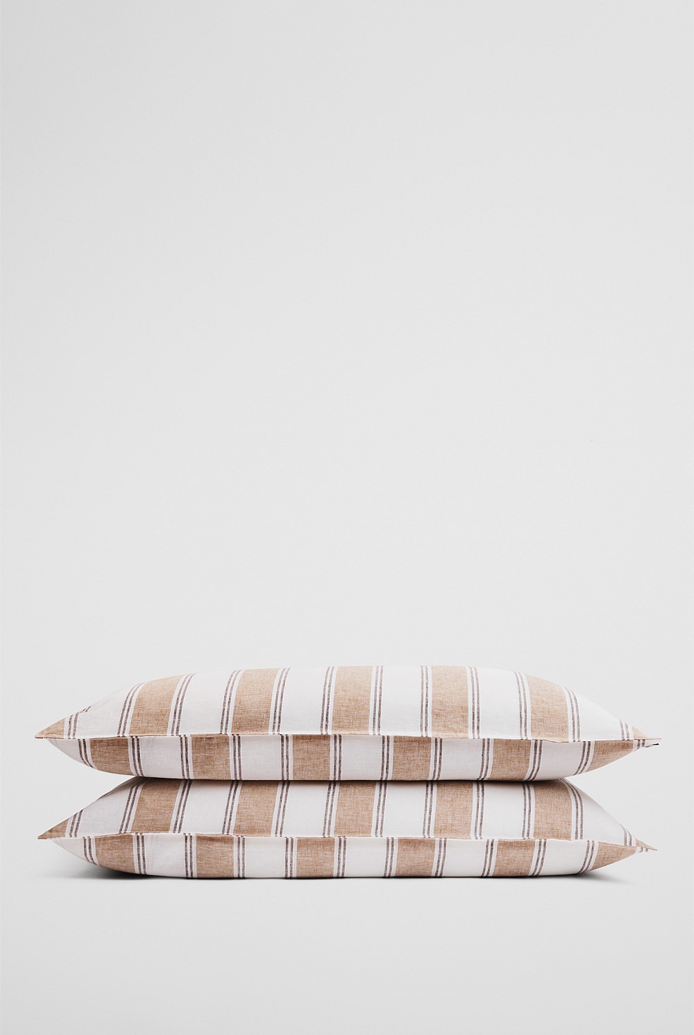 Brooke Standard Pillowcase Pair