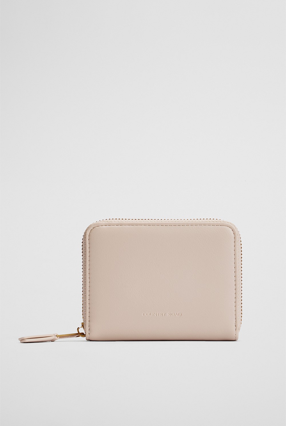 Zip Around Wallet