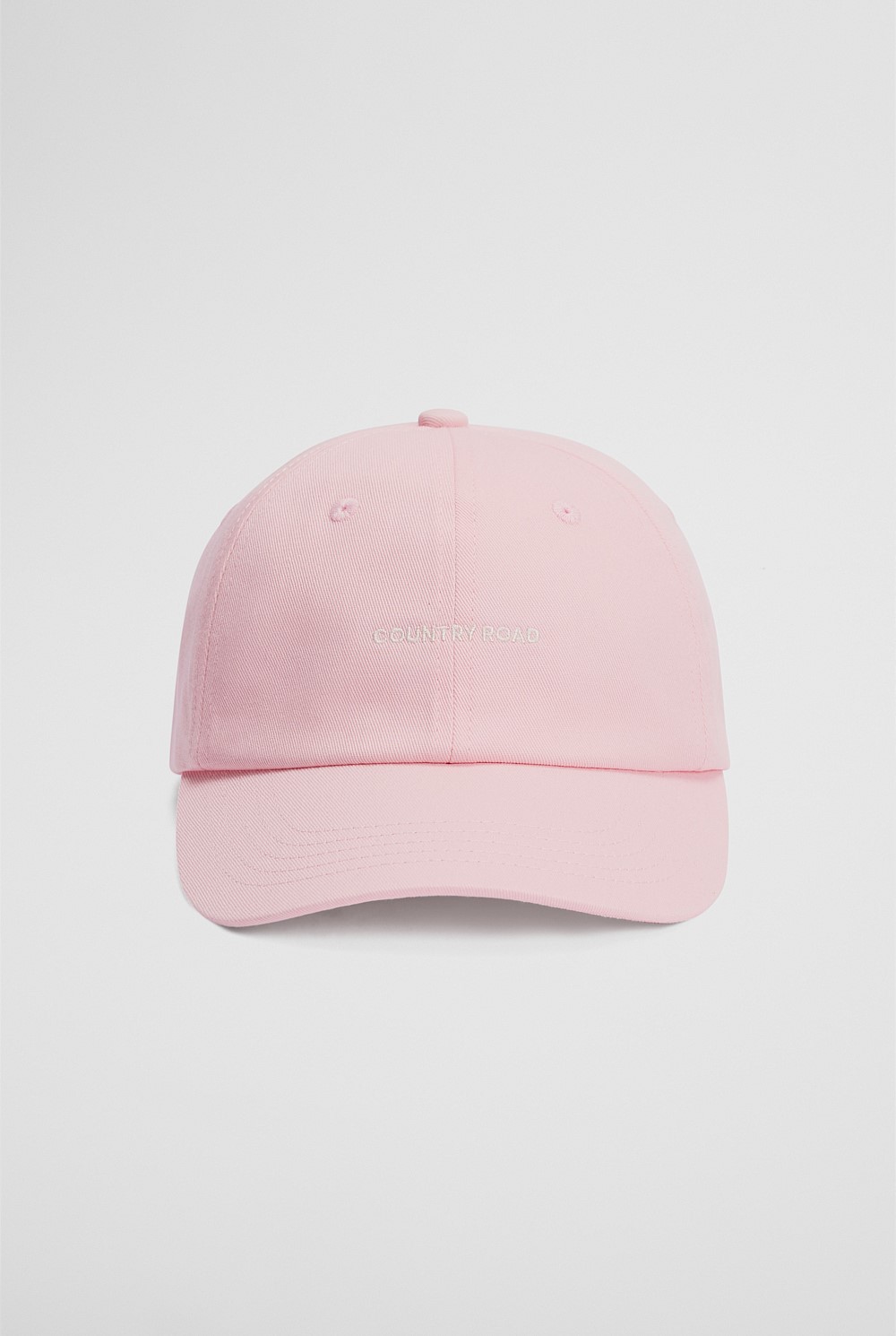 Mini Logo Cap