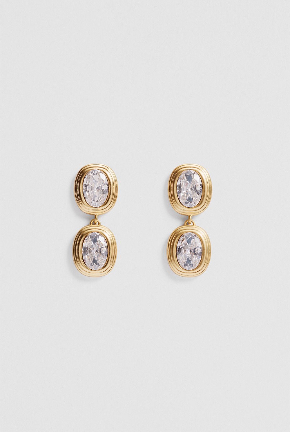 Romy Drop Earring