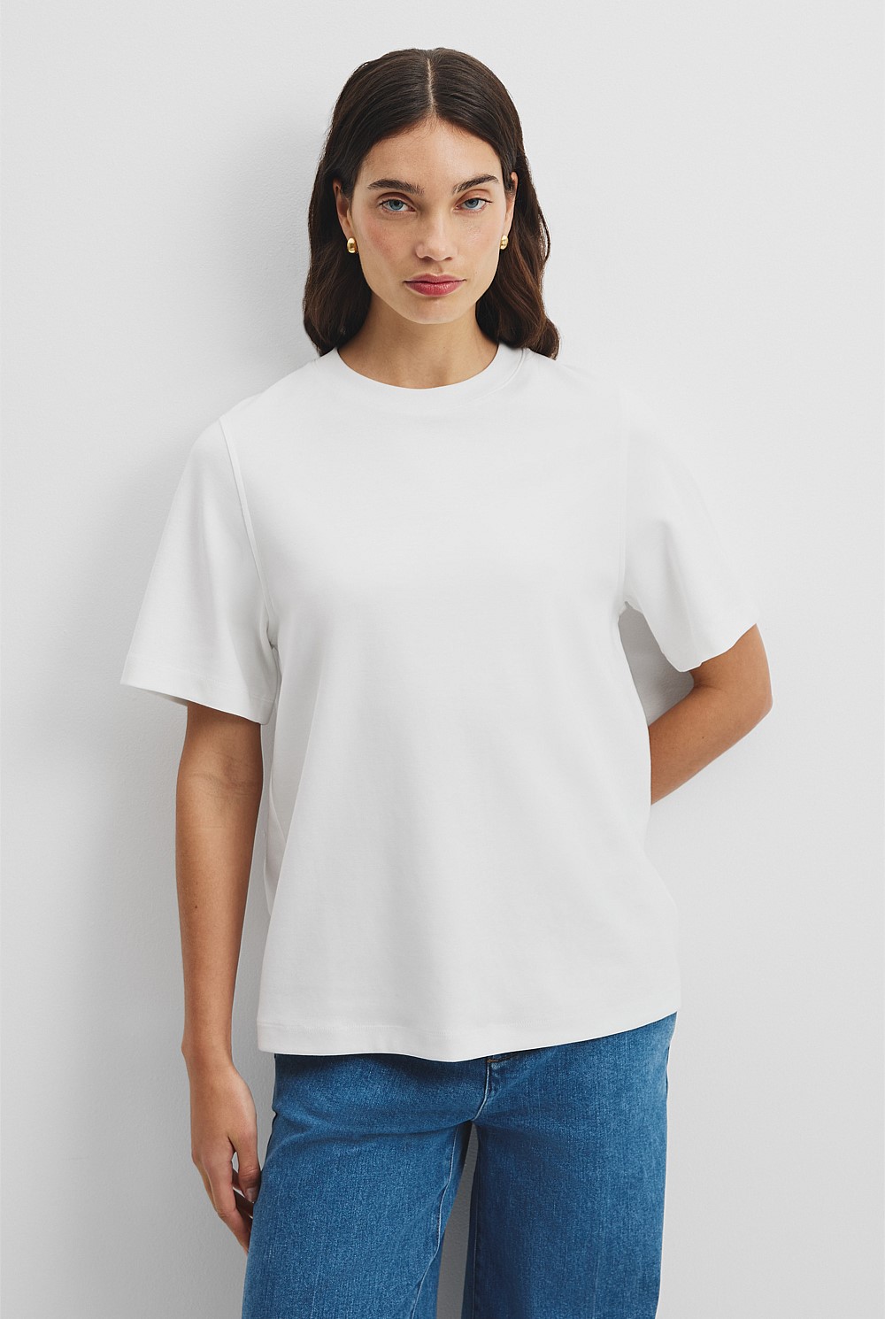 Oversized T-Shirt