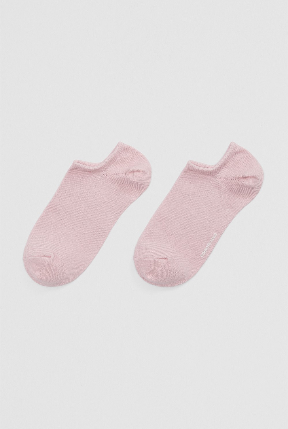 Australian Cotton Blend Sneaker Sock