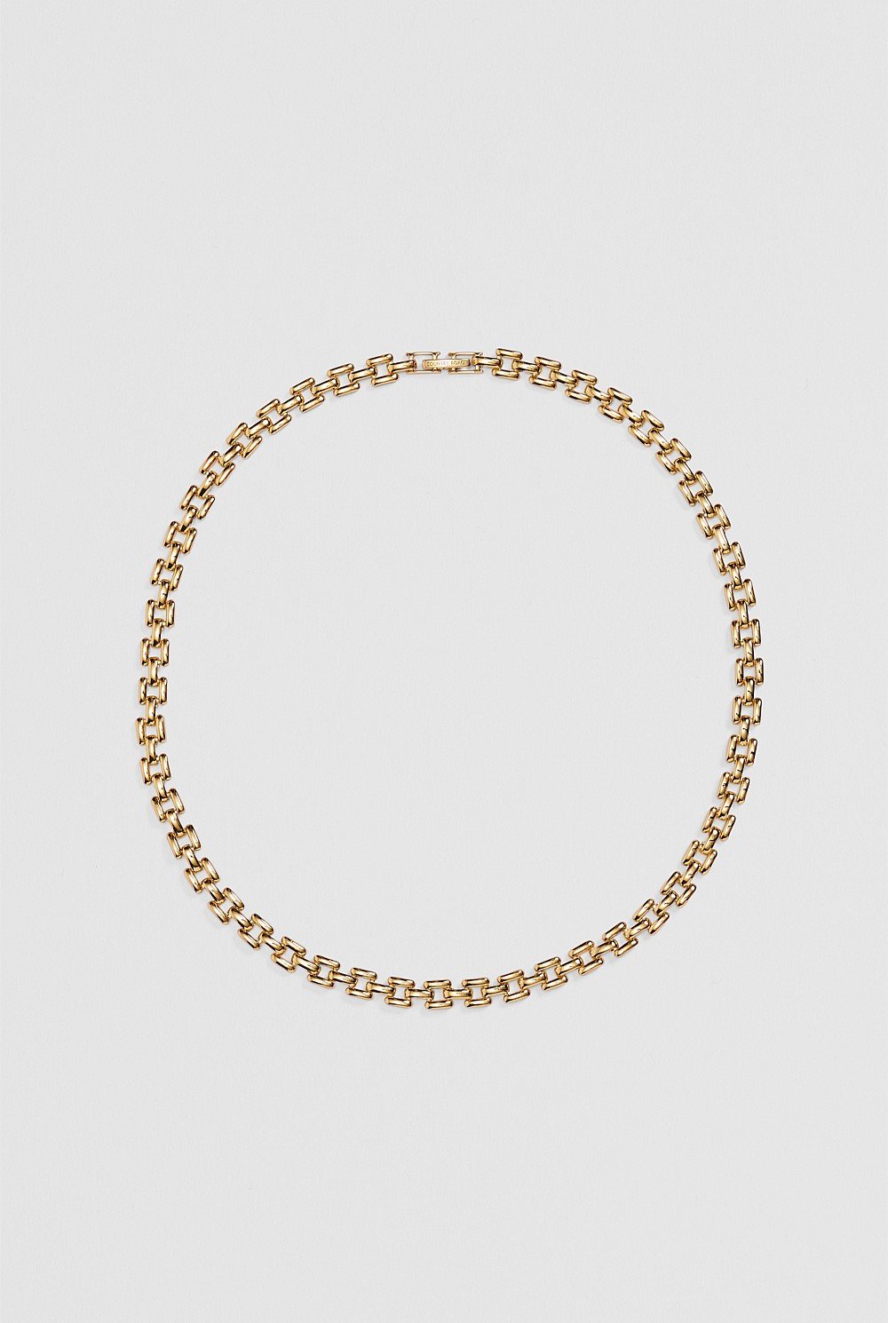 Maeve Chain Necklace